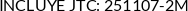 Atributos
