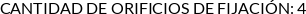 Attributes