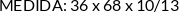 Atributos
