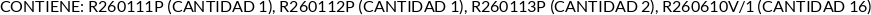 Atributos