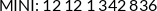 Cross