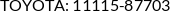 Cross