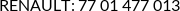 Cross