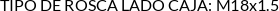 Attributes