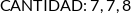 Atributos