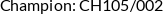 Cross