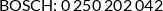 Cross