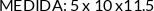 Atributos