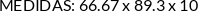 Atributos