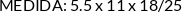 Atributos