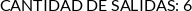 Atributos