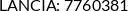 Cross