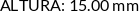 Atributos