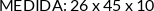 Atributos