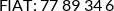 Cross