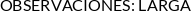 Atributos
