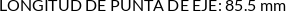 Atributos