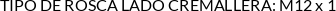 Atributos