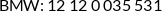 Cross