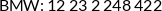 Cross