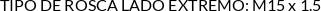 Atributos