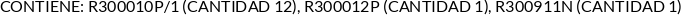 Atributos