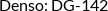 Cross