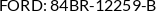 Cross