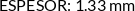 Atributos