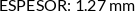 Atributos
