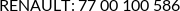 Cross