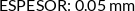 Atributos