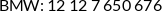 Cross