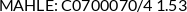 Cross