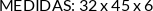 Atributos