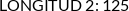 Atributos