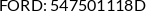 Cross