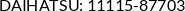 Cross