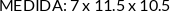 Atributos