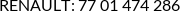 Cross