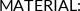 Atributos