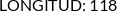 Atributos