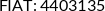 Cross