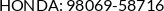 Cross