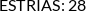 Atributos