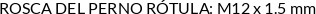Atributos