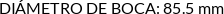 Atributos