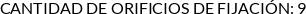 Atributos