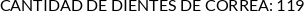 Atributos