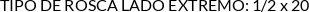 Atributos
